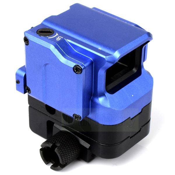 DI Optical FC1 Red Dot Sight 2 MOA Reflex Sight scope for 20mm